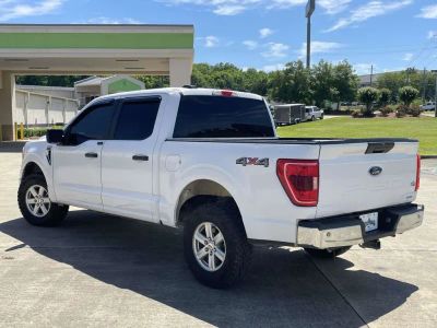 2022 Ford F-150 - Photo 5