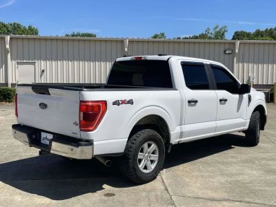 2022 Ford F-150 - Photo 3