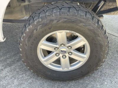 2022 Ford F-150 - Photo 9