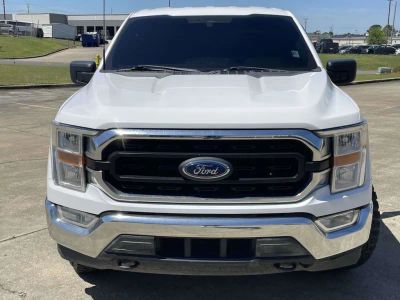 2022 Ford F-150 - Photo 8