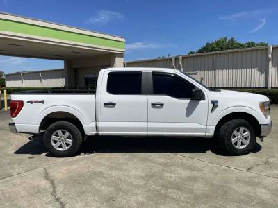 2022 Ford F-150 - Photo 2