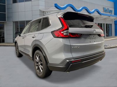 2026 Honda CR-V - Photo 3