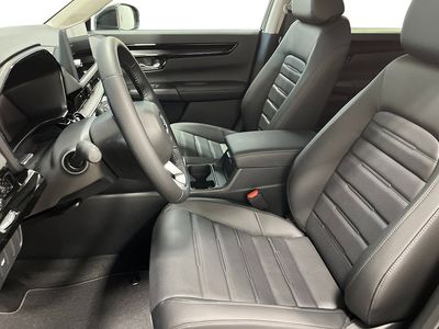 2026 Honda CR-V - Photo 12