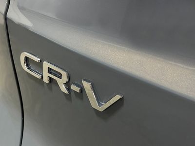 2026 Honda CR-V - Photo 9
