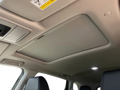 2026 Honda CR-V - Photo 20