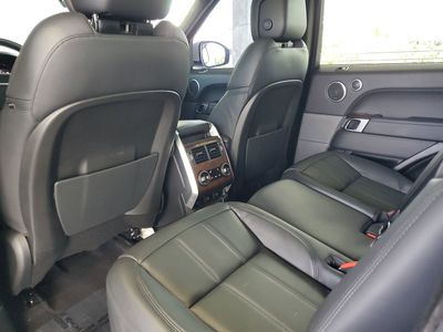 2022 Land Rover Range Rover Sport - Photo 9