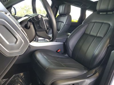 2022 Land Rover Range Rover Sport - Photo 18