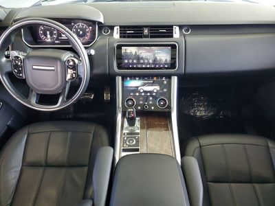 2022 Land Rover Range Rover Sport - Photo 10