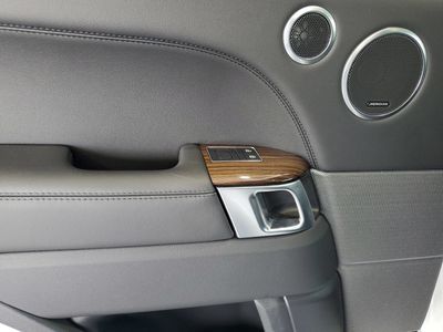 2022 Land Rover Range Rover Sport - Photo 12