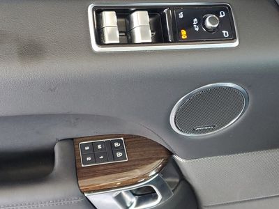 2022 Land Rover Range Rover Sport - Photo 15