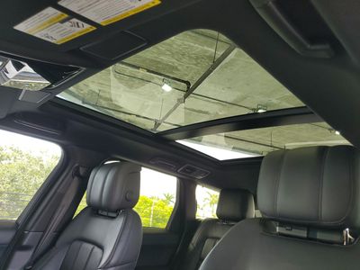 2022 Land Rover Range Rover Sport - Photo 20