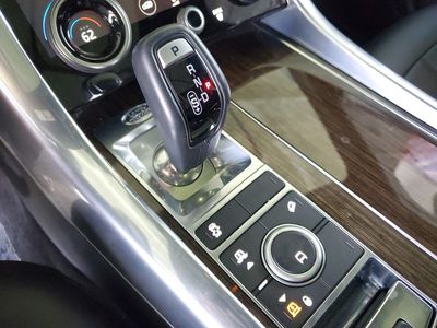 2022 Land Rover Range Rover Sport - Photo 29