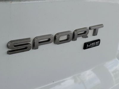 2022 Land Rover Range Rover Sport - Photo 6