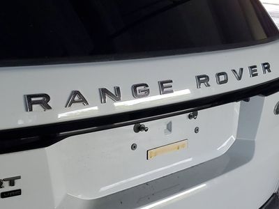 2022 Land Rover Range Rover Sport - Photo 5