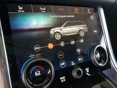 2022 Land Rover Range Rover Sport - Photo 27