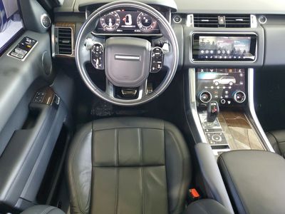 2022 Land Rover Range Rover Sport - Photo 11