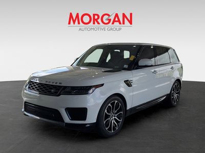 2022 Land Rover Range Rover Sport - Photo 4