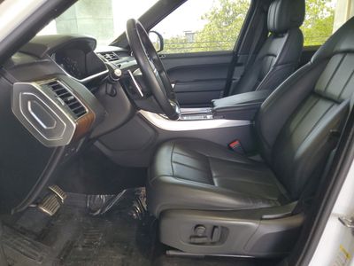 2022 Land Rover Range Rover Sport - Photo 17