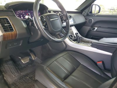 2022 Land Rover Range Rover Sport - Photo 16