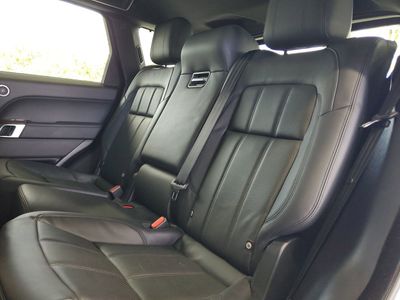 2022 Land Rover Range Rover Sport - Photo 7