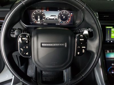2022 Land Rover Range Rover Sport - Photo 22