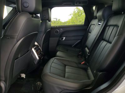 2022 Land Rover Range Rover Sport - Photo 8