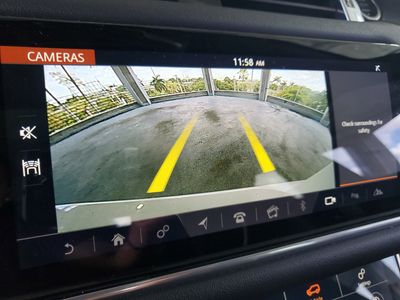 2022 Land Rover Range Rover Sport - Photo 26