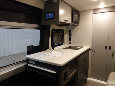2026 Thor Motor Coach Rize Sport - Photo 14