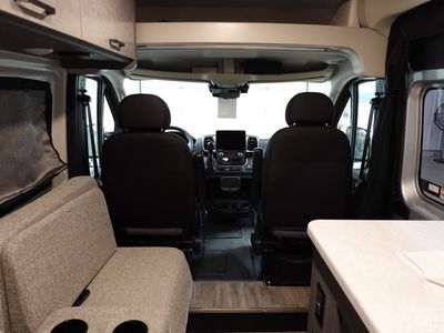 2026 Thor Motor Coach Rize Sport - Photo 6