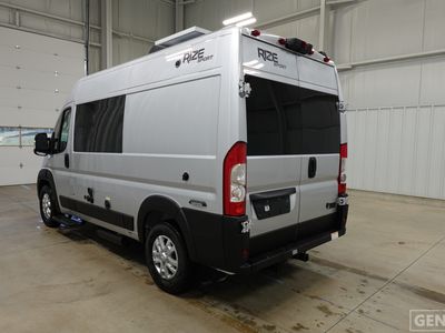 2026 Thor Motor Coach Rize Sport - Photo 3