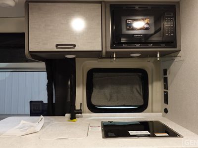 2026 Thor Motor Coach Rize Sport - Photo 7