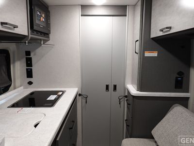 2026 Thor Motor Coach Rize Sport - Photo 5