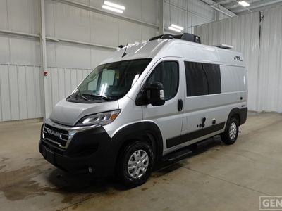 2026 Thor Motor Coach Rize Sport - Photo 2