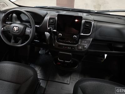 2026 Thor Motor Coach Rize Sport - Photo 10
