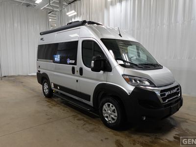 2026 Thor Motor Coach Rize Sport - Photo 1