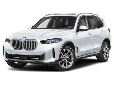 2026 BMW X5 - Photo 1