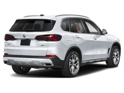 2026 BMW X5 - Photo 2