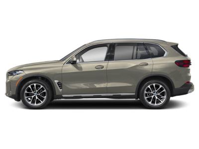 2026 BMW X5 - Photo 6