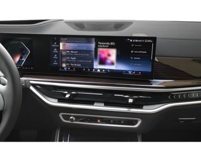 2026 BMW X5 - Photo 12