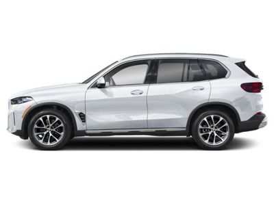 2026 BMW X5 - Photo 3