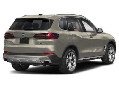 2026 BMW X5 - Photo 5