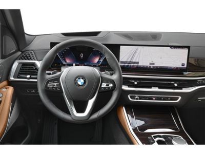 2026 BMW X5 - Photo 9