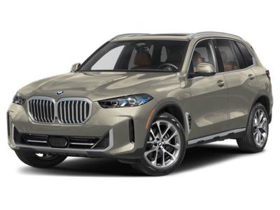 2026 BMW X5 - Photo 4