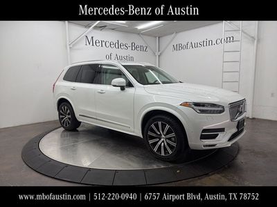 2023 Volvo XC90 - Photo 1