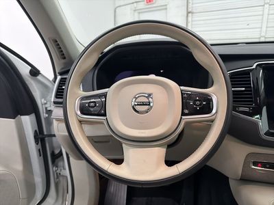 2023 Volvo XC90 - Photo 15