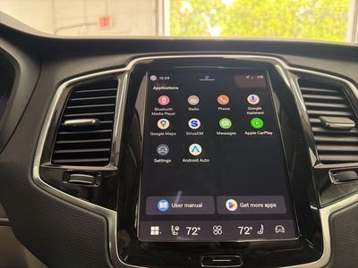 2023 Volvo XC90 - Photo 36