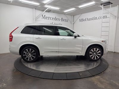 2023 Volvo XC90 - Photo 8