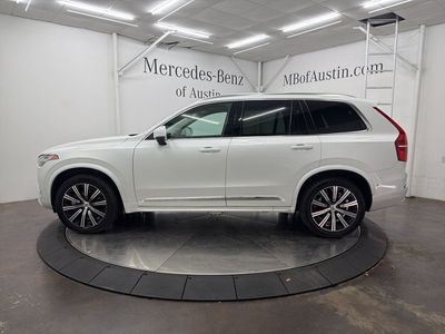 2023 Volvo XC90 - Photo 4