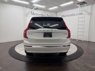 2023 Volvo XC90 - Photo 6