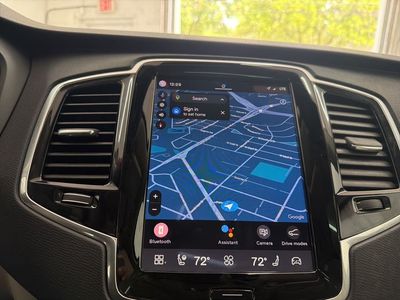2023 Volvo XC90 - Photo 35